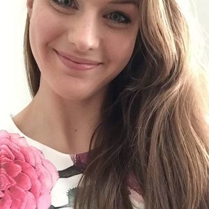 Meet your Posher, Bethany